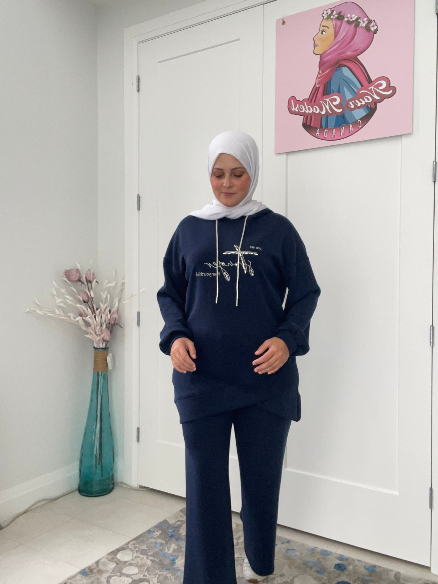 Glam X Tracksuit