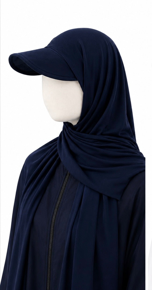 Nour Flex™ Sport  Hijab