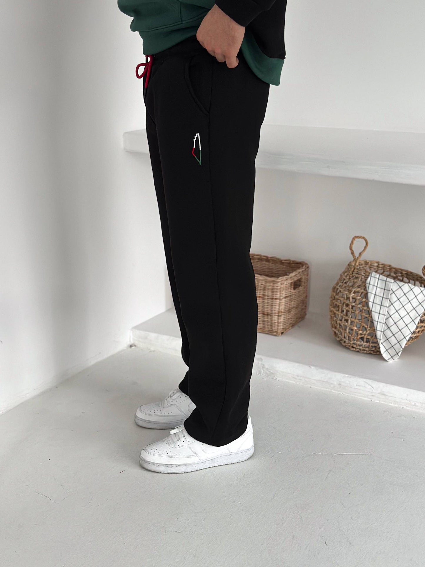 Unisex Watan Hoodie Set 🇵🇸