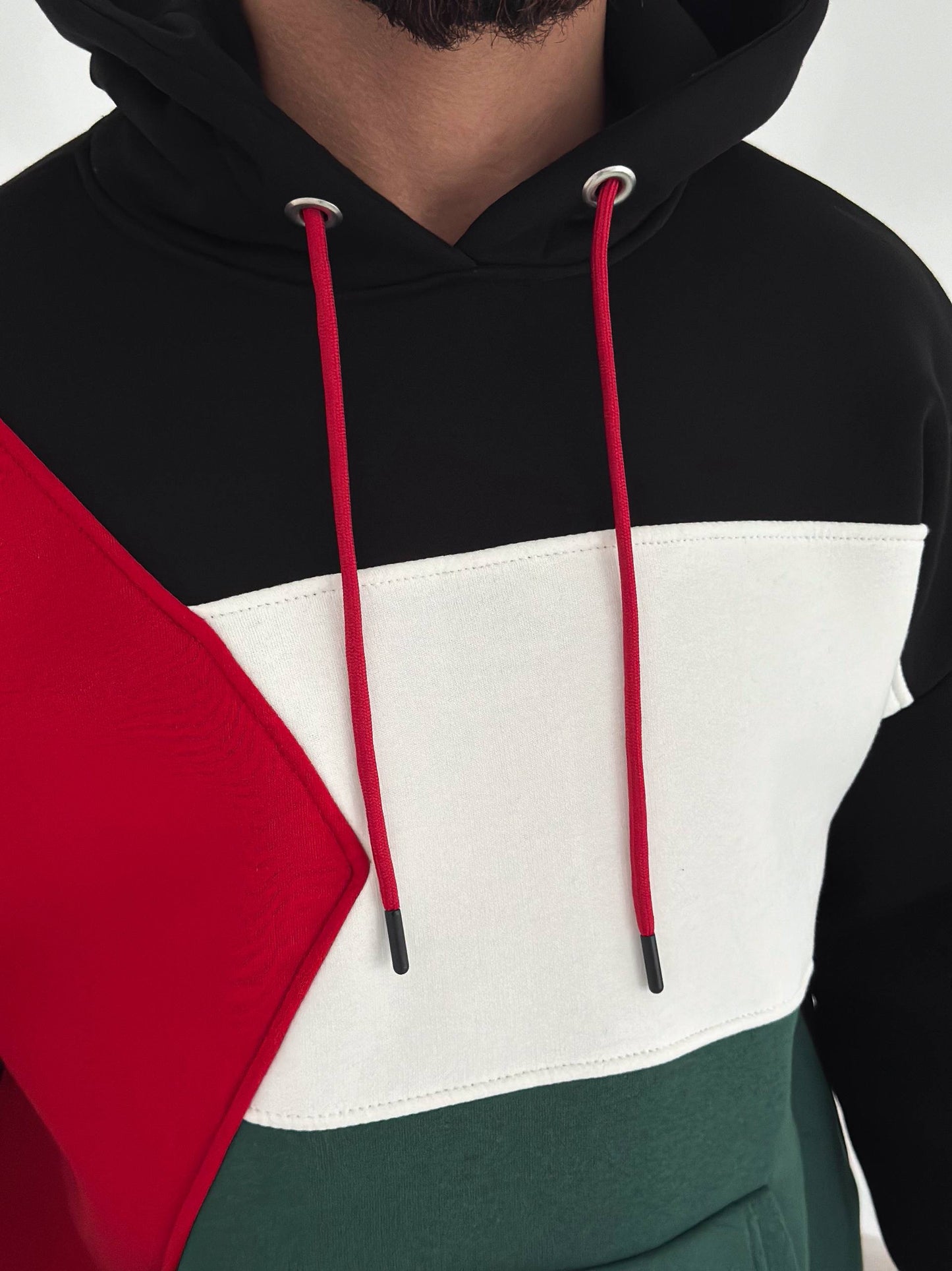 Unisex Watan Hoodie Set 🇵🇸
