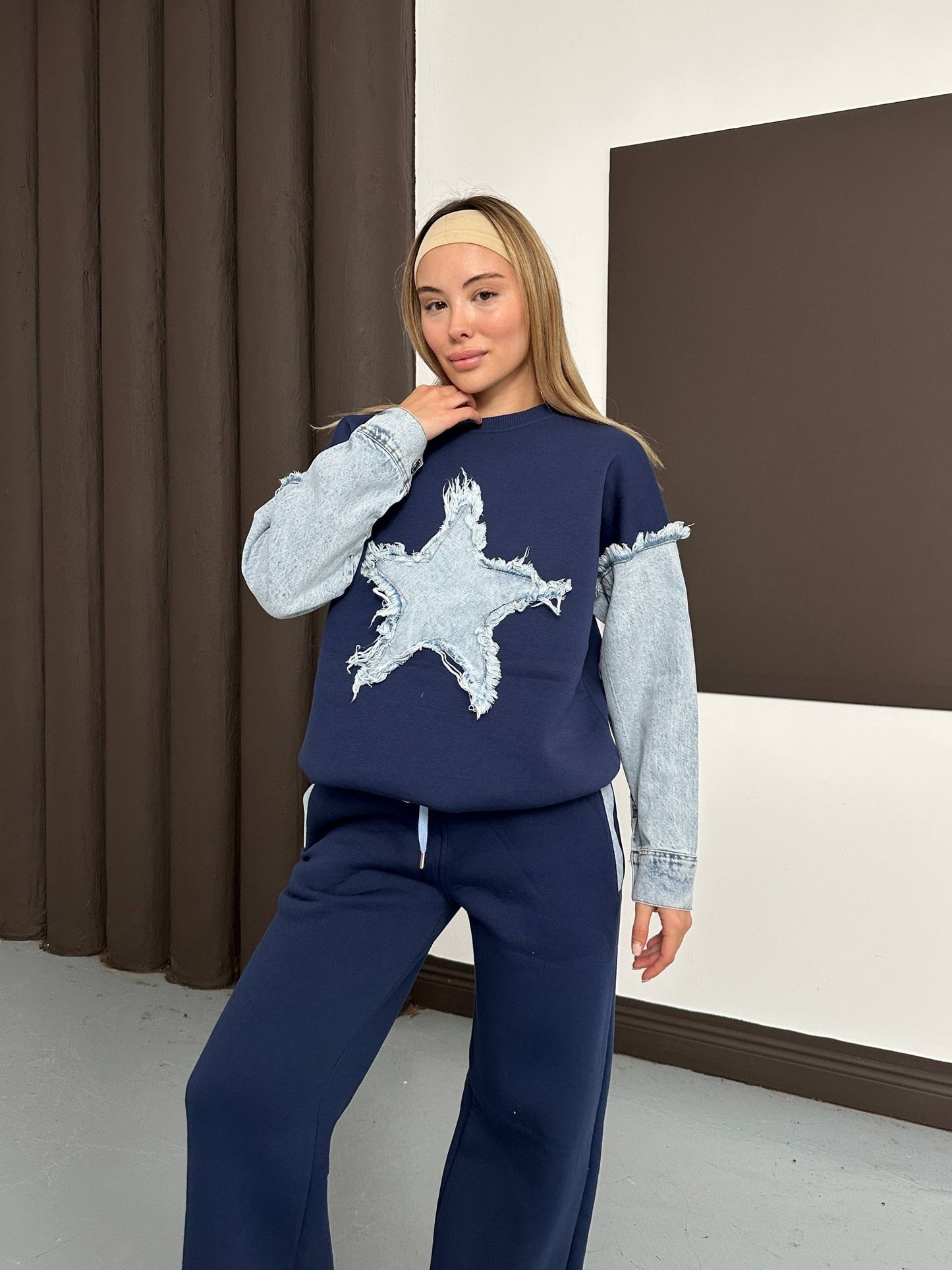 ⭐ Star Denim Set ⭐️