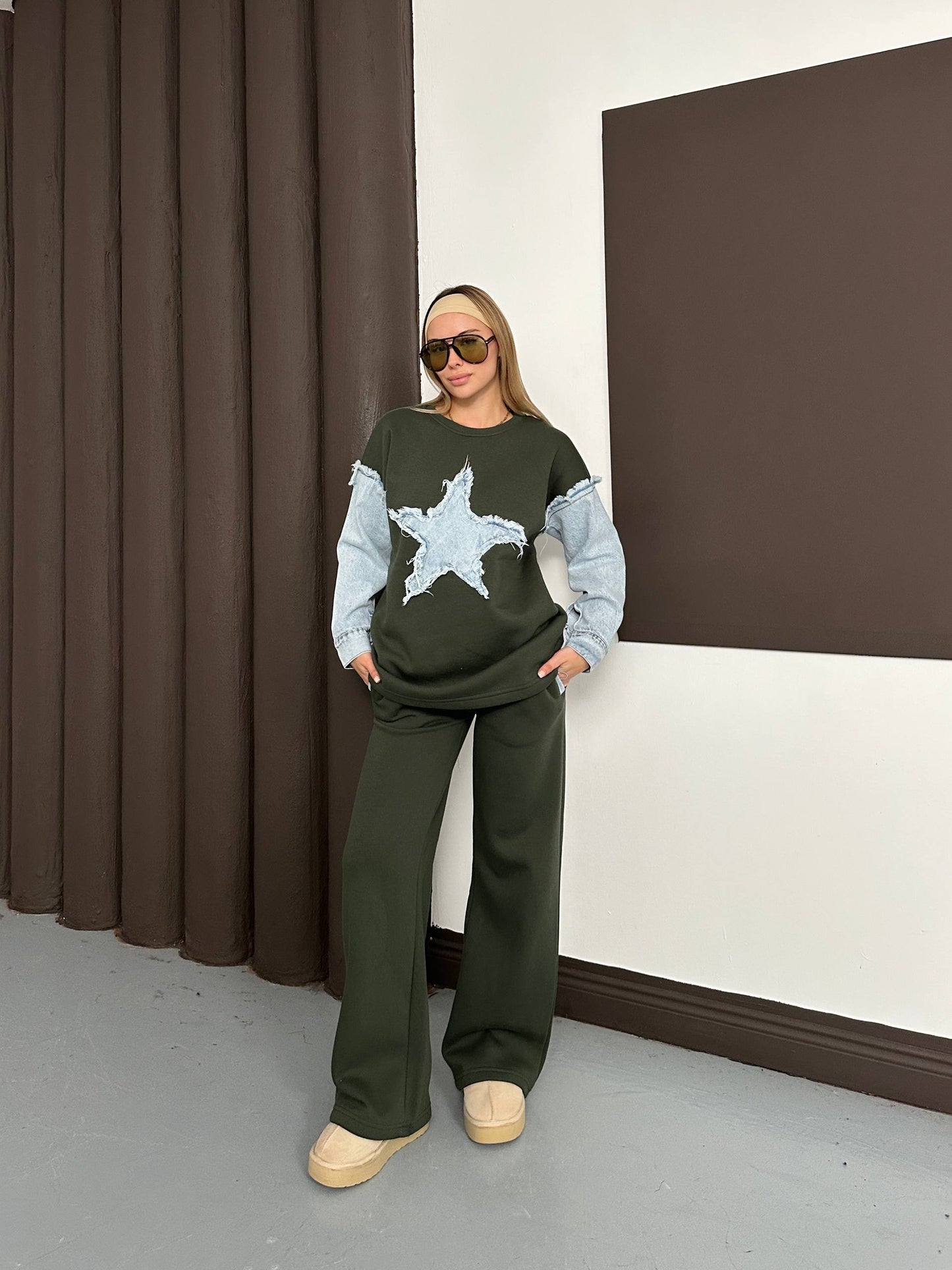 ⭐ Star Denim Set ⭐️