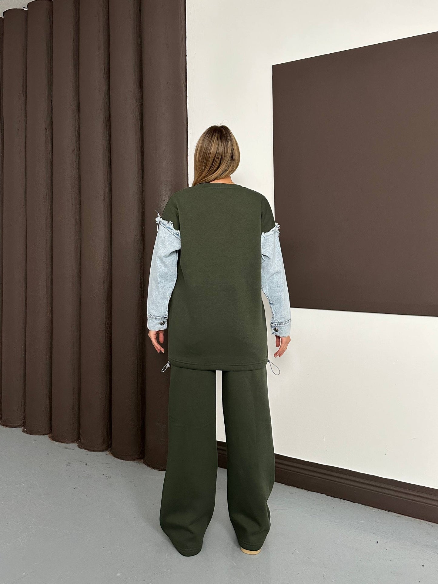 ⭐ Star Denim Set ⭐️