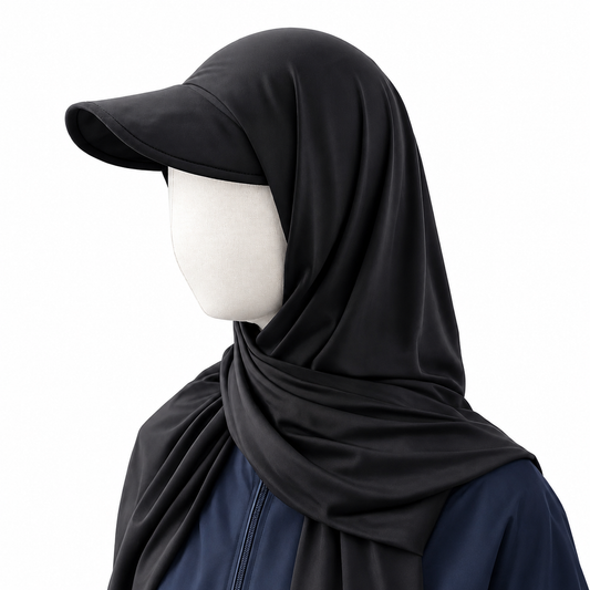 Nour Flex™ Sport  Hijab