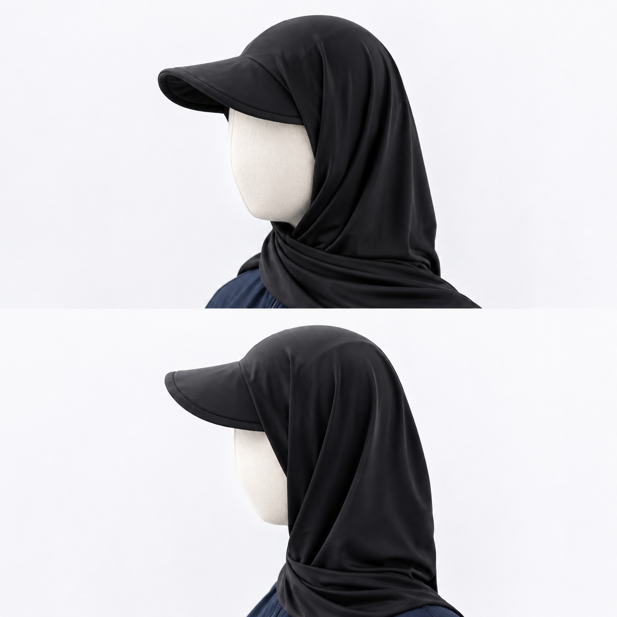 Nour Flex™ Sport  Hijab
