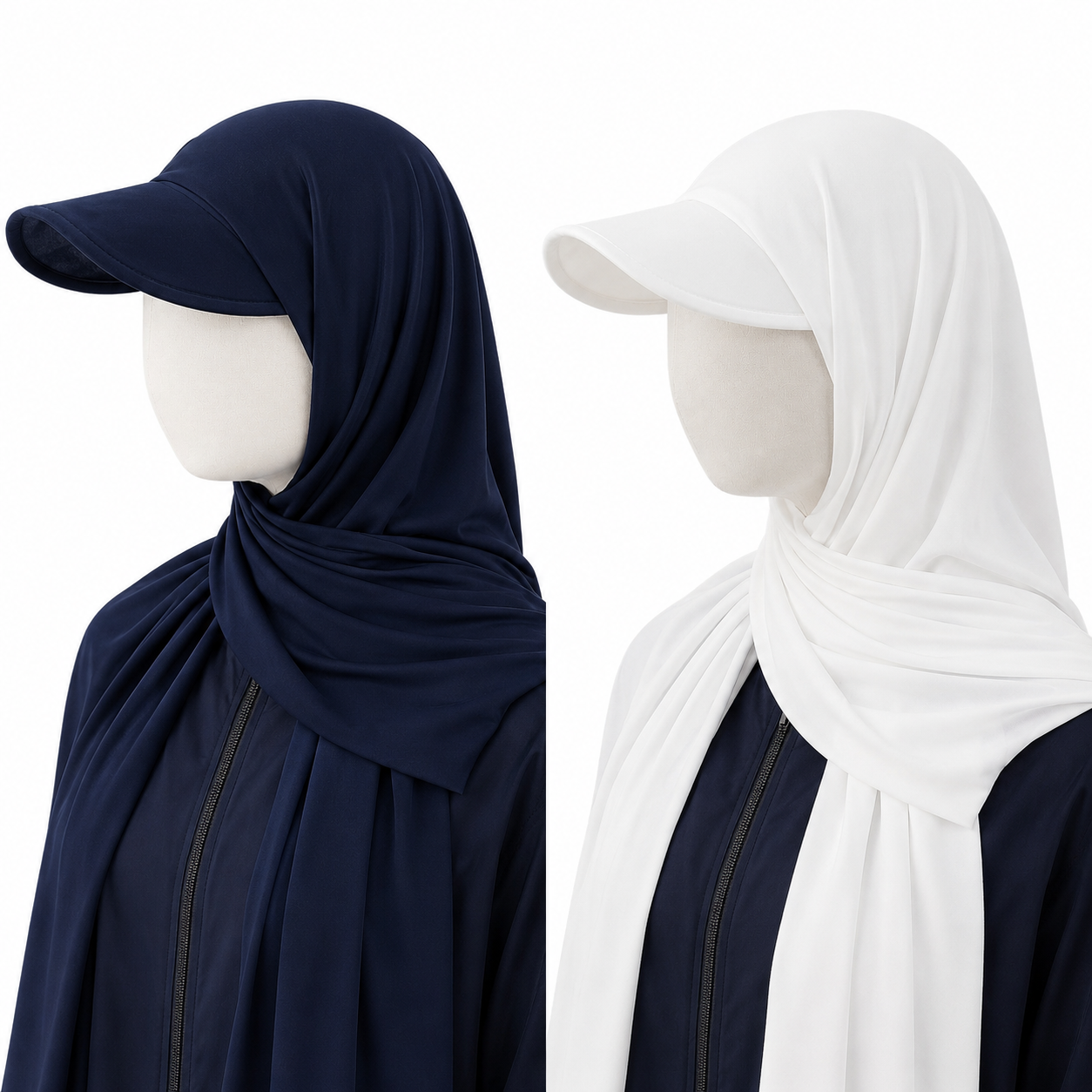 Nour Flex™ Sport  Hijab