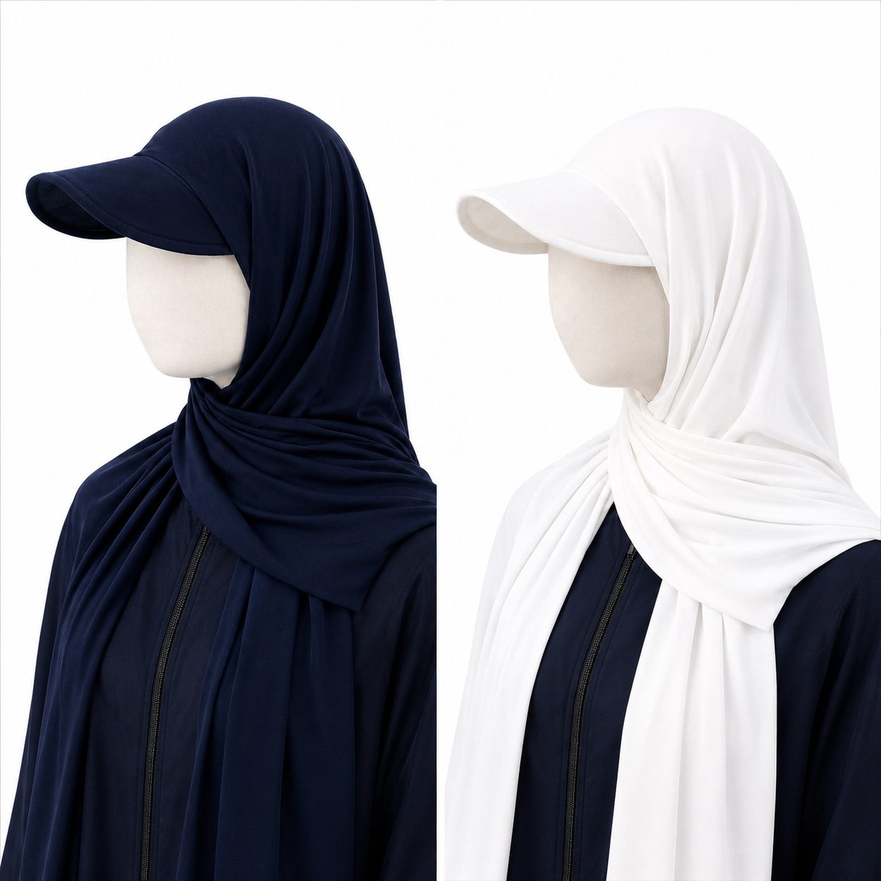 Nour Flex™ Sport  Hijab
