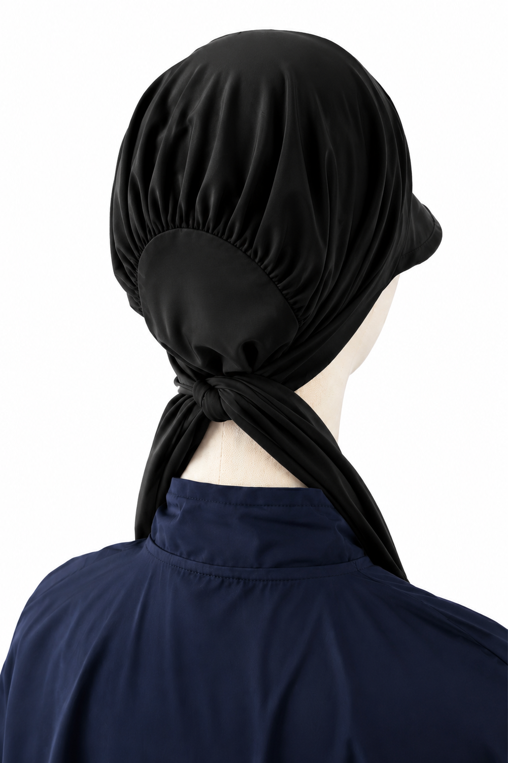 Nour Flex™ Tie-Back Sport Hijab