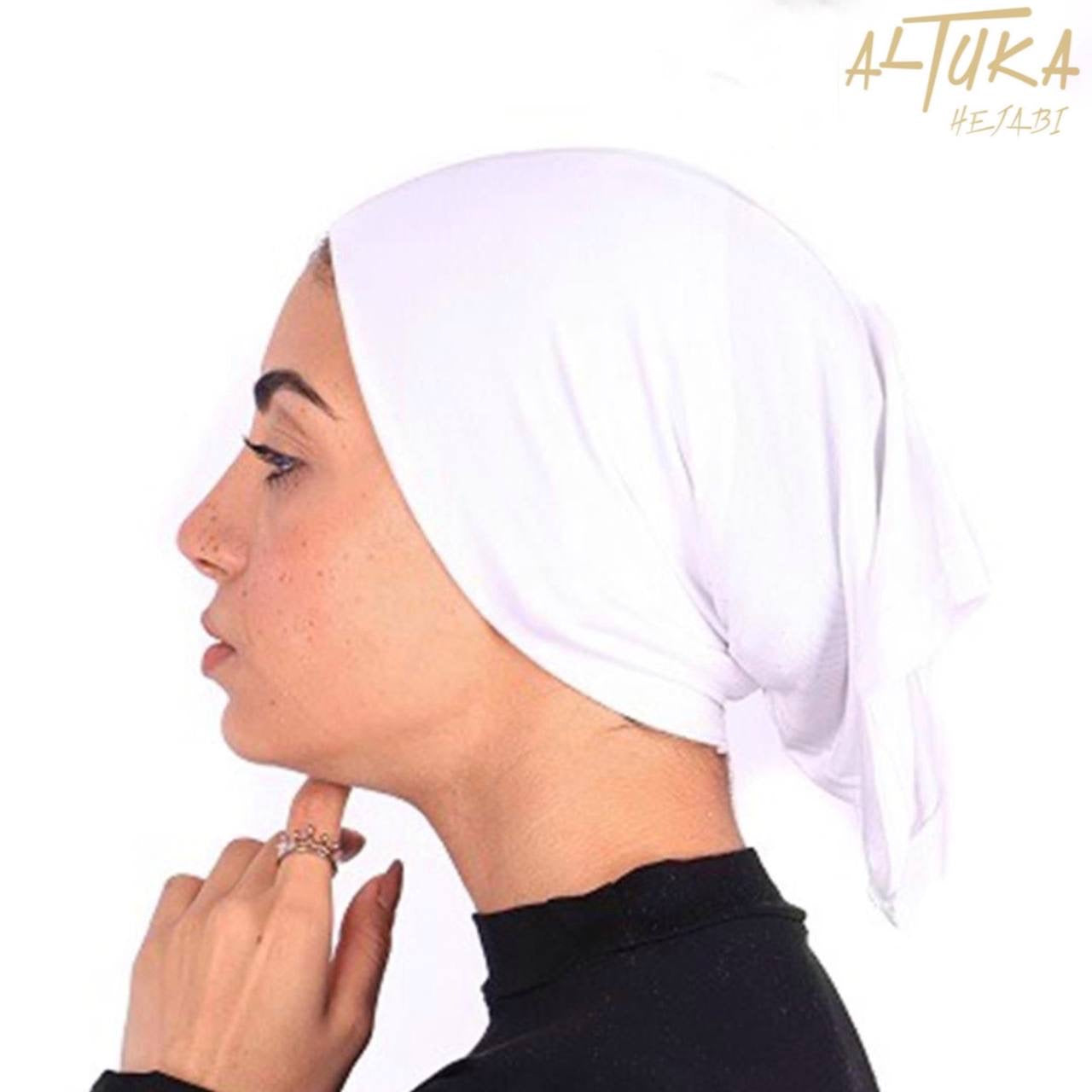Cotton Under-Cap