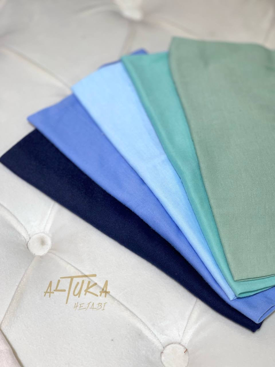Cotton Under-Cap